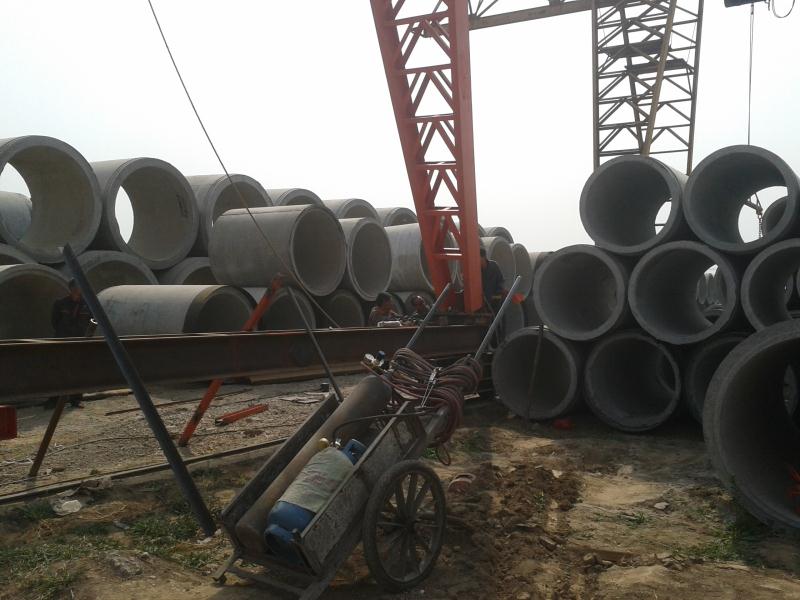 陜西大口徑排水管價格