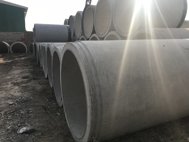 陜西水泥管價格