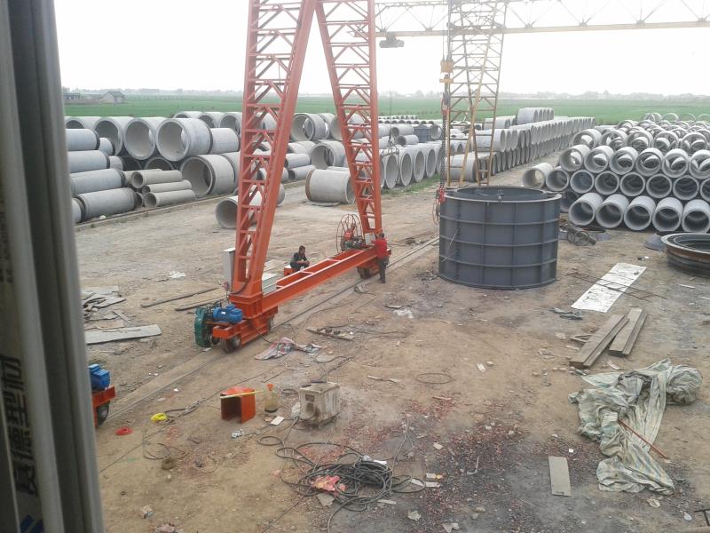 陜西大口徑排水管價(jià)格