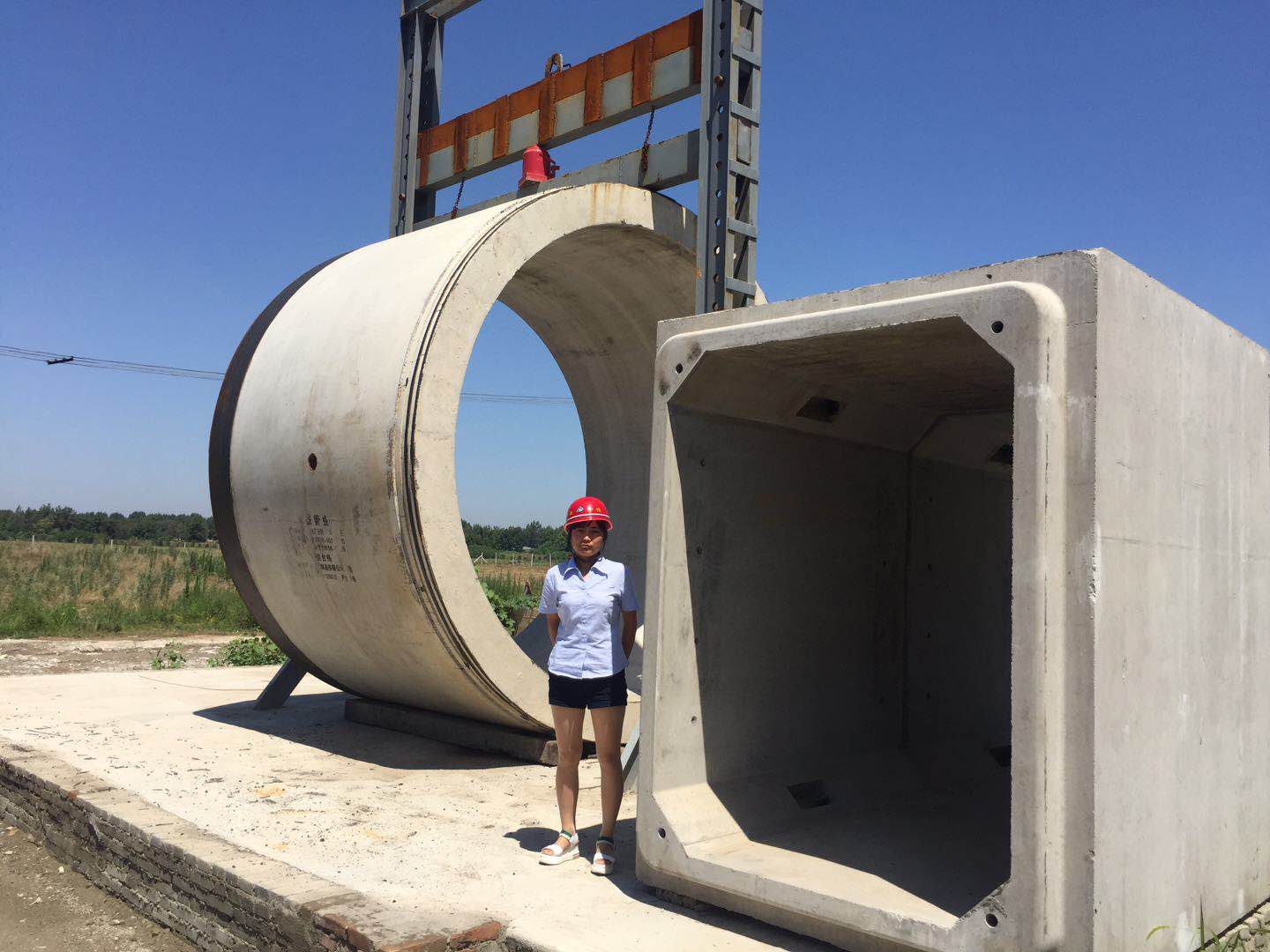 陜西水泥管哪家好