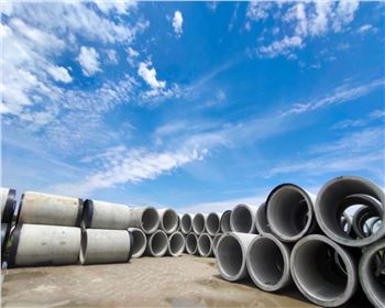 陜西大口徑排水管